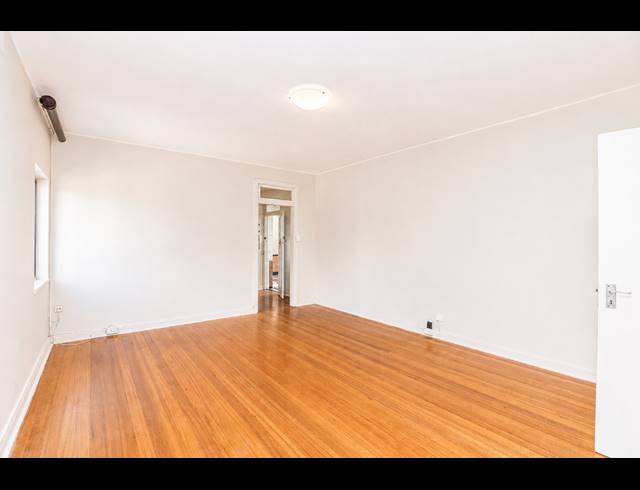 1.5 BEDROOM APARTMENT FOR SALE IN MUSGRAVE